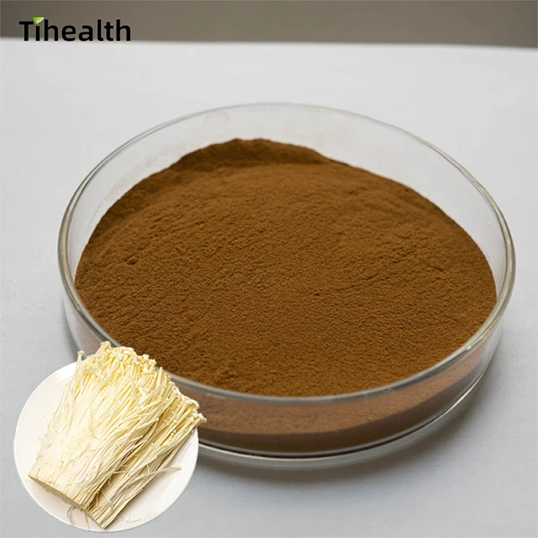 Flammulina Velutipes Extract