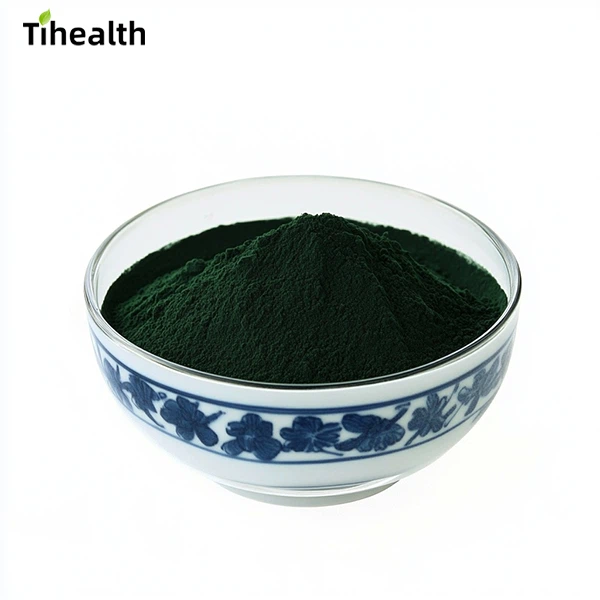 Spirulina Powder
