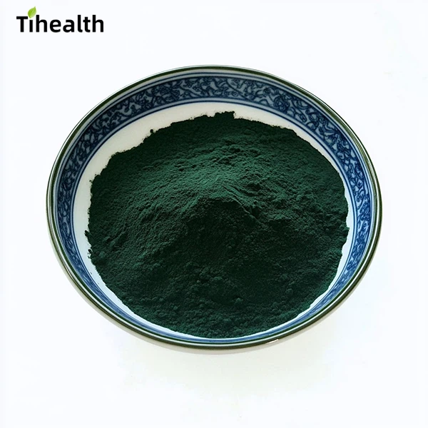 Spirulina Powder